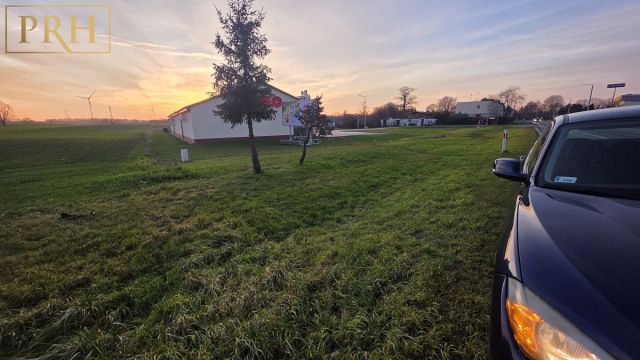 Działka Będzino. Zdjęcie 7