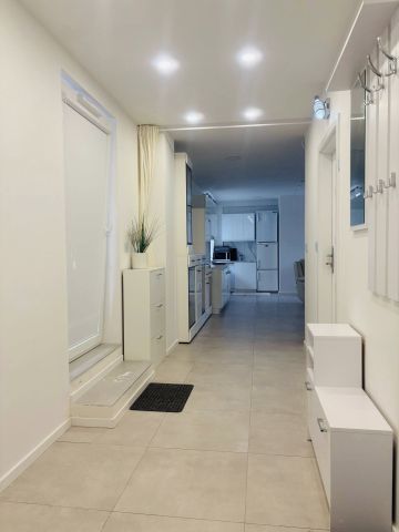 Mieszkanie 3-pokojowe Warszawa Białołęka, ul. Winorośli. Zdjęcie 4