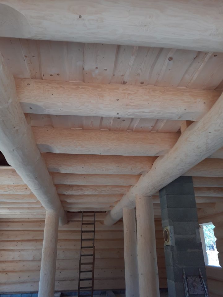 dom wolnostojący, 4 pokoje Piece, ul. Lipowa. Zdjęcie 5