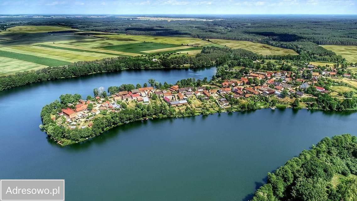 dom wolnostojący, 3 pokoje Wysoka. Zdjęcie 12