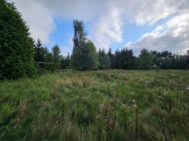 Działka budowlana Oświno. Zdjęcie 4