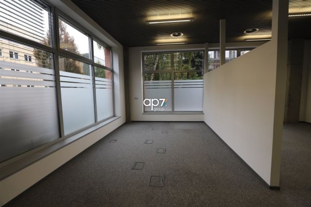 Biuro Kraków Grzegórzki, ul. Fabryczna. Zdjęcie 11