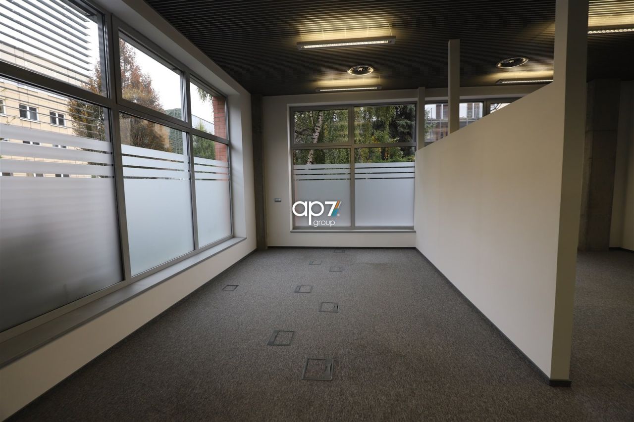 Biuro Kraków Grzegórzki, ul. Fabryczna. Zdjęcie 11