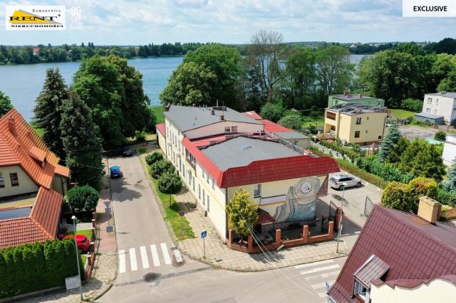 Hotel/pensjonat Choszczno. Zdjęcie 3