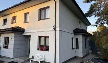 bliźniak, 6 pokoi Brwinów