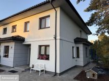 bliźniak, 6 pokoi Brwinów. Zdjęcie 1