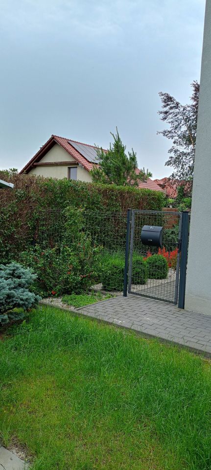 Mieszkanie 2-pokojowe Oława Górnik, ul. Janusza Korczaka. Zdjęcie 11