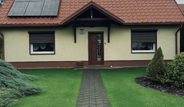 dom wolnostojący Sieraków