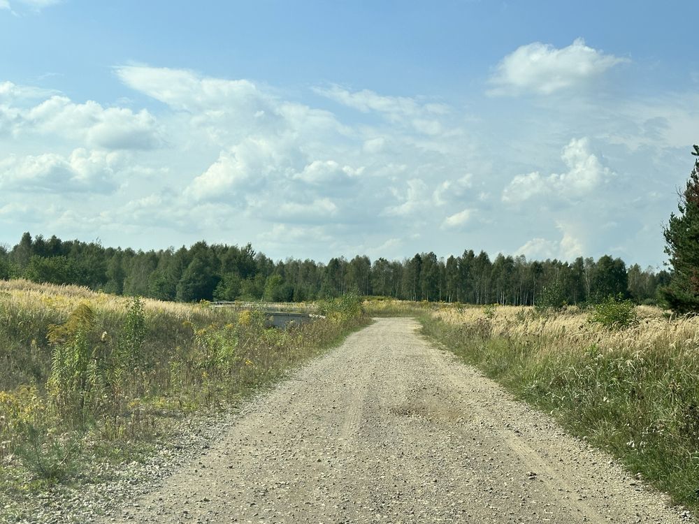 Działka rolna Częstochowa Kiedrzyn, ul. Zakopiańska. Zdjęcie 8