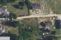 Działka budowlana Władków, ul. Jowisza. Zdjęcie 1