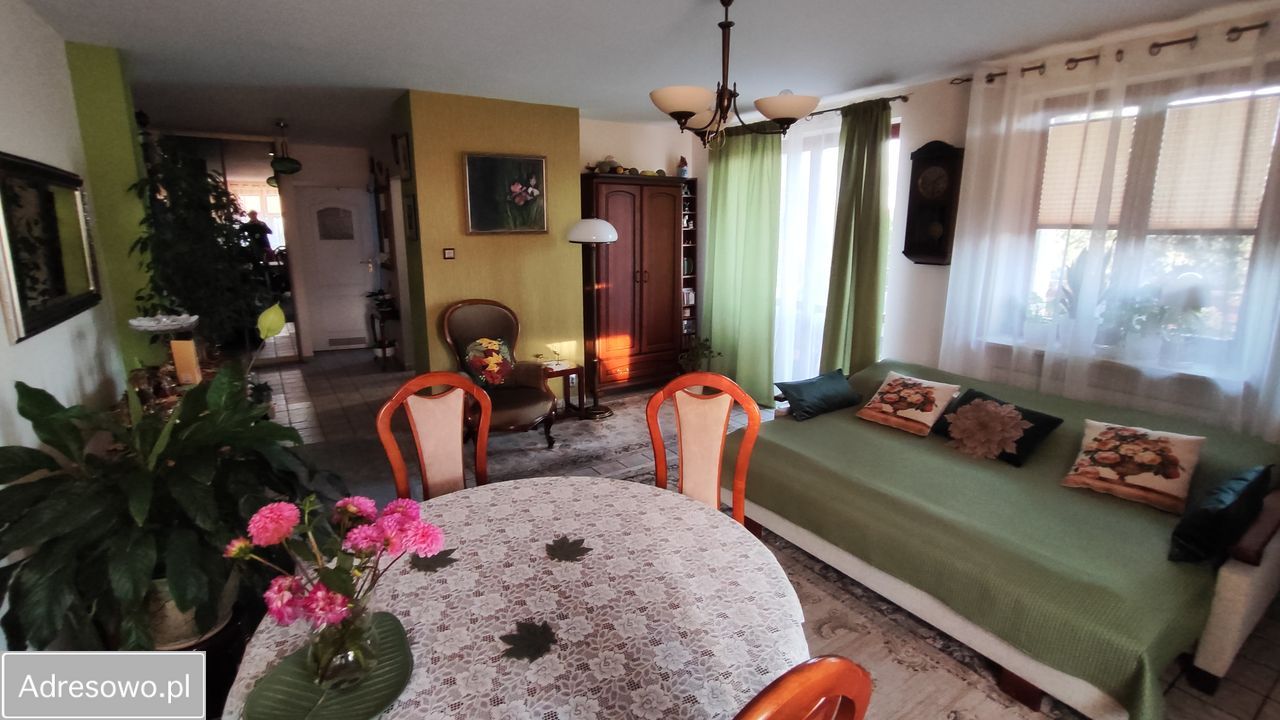 Mieszkanie 2-pokojowe Kraków Bronowice, ul. Na Polach. Zdjęcie 4