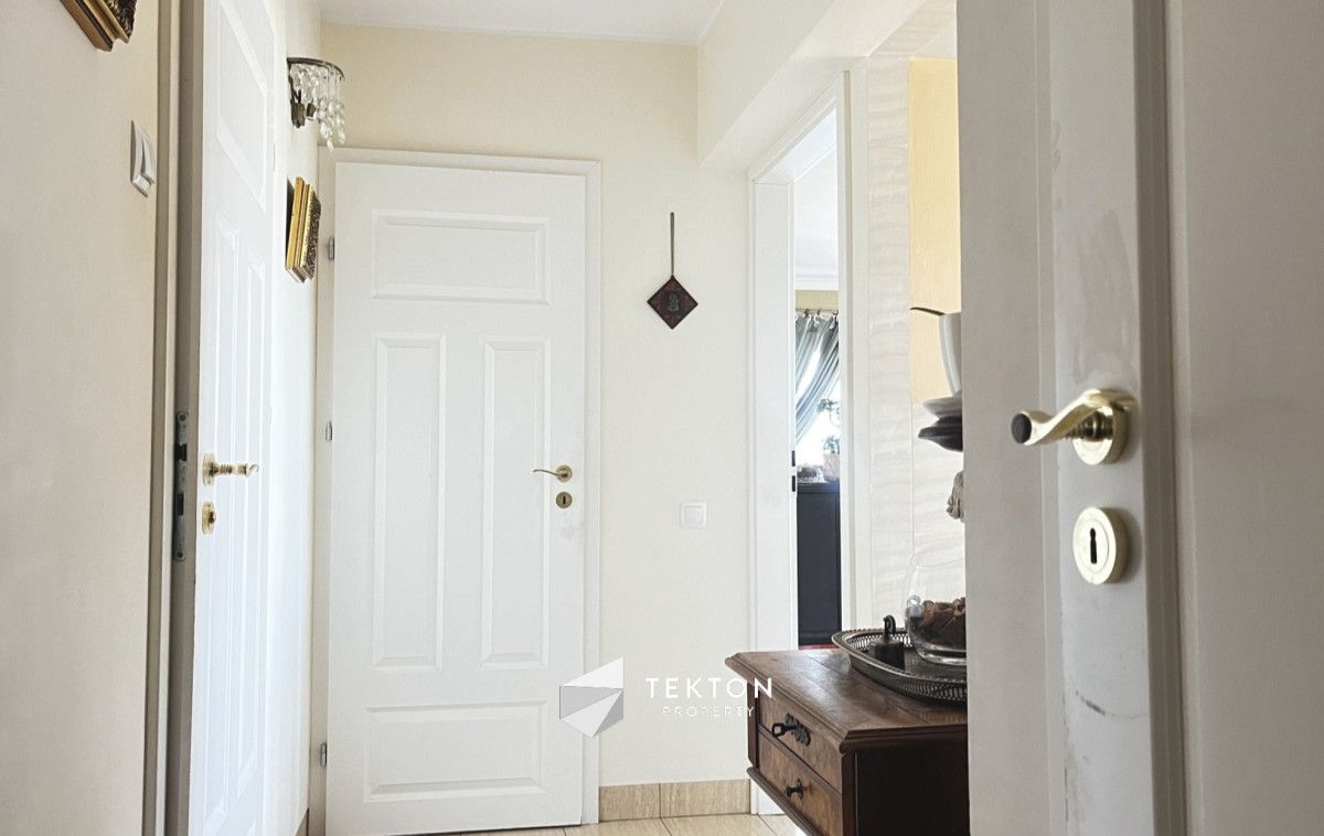 Mieszkanie 3-pokojowe Warszawa Mokotów, ul. Czerniakowska. Zdjęcie 9