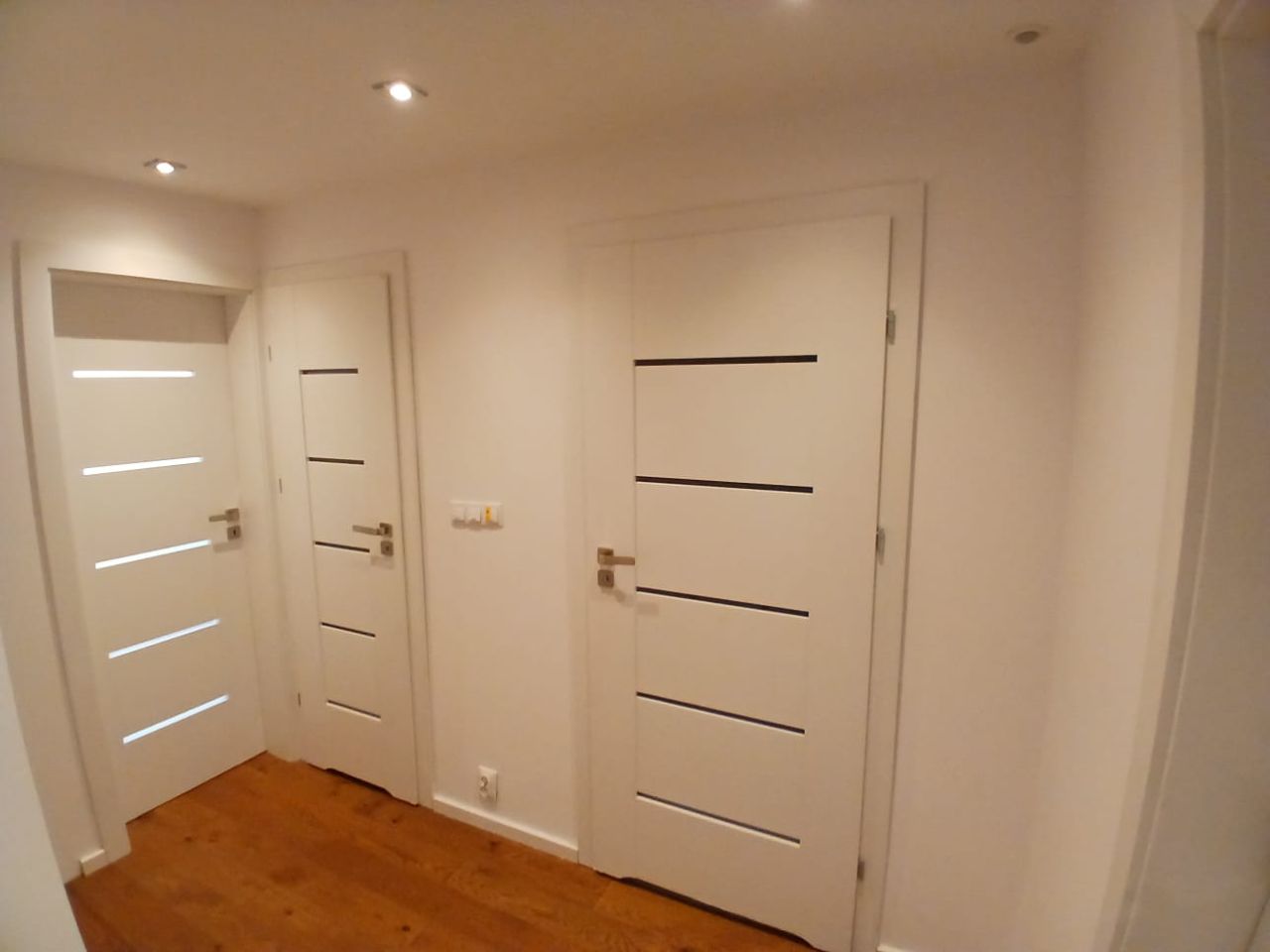 Mieszkanie 3-pokojowe Zakroczym, ul. Tylna. Zdjęcie 12