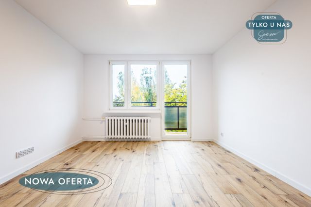 Mieszkanie 2-pokojowe Łódź, ul. Spacerowa. Zdjęcie 1