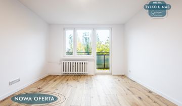 Mieszkanie 2-pokojowe Łódź, ul. Spacerowa