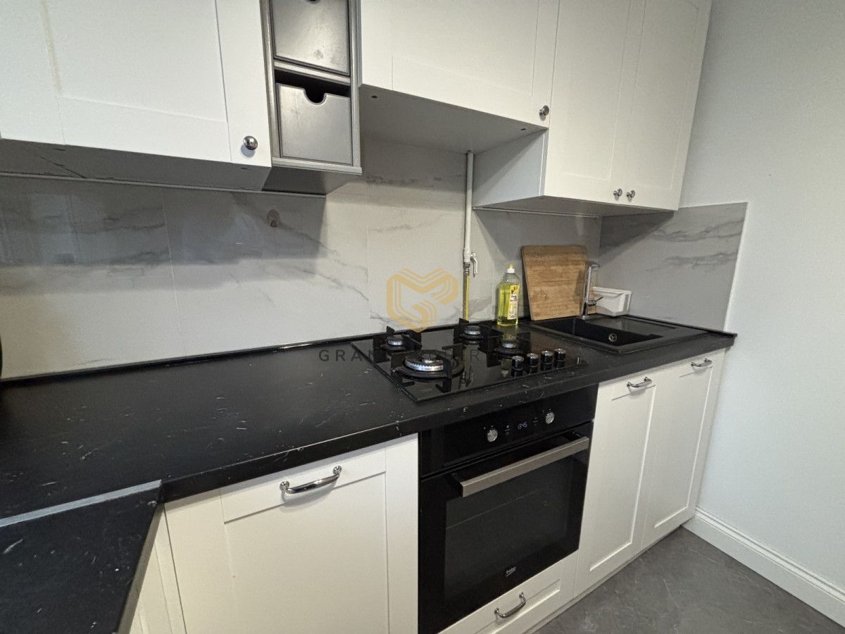 Mieszkanie 2-pokojowe Warszawa Targówek, ul. Smoleńska. Zdjęcie 17