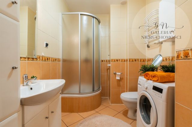 Mieszkanie 3-pokojowe Olsztyn Jaroty, ul. Jarocka. Zdjęcie 18