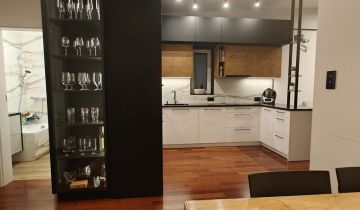 Mieszkanie 5-pokojowe Kraków Ruczaj, ul. Raciborska