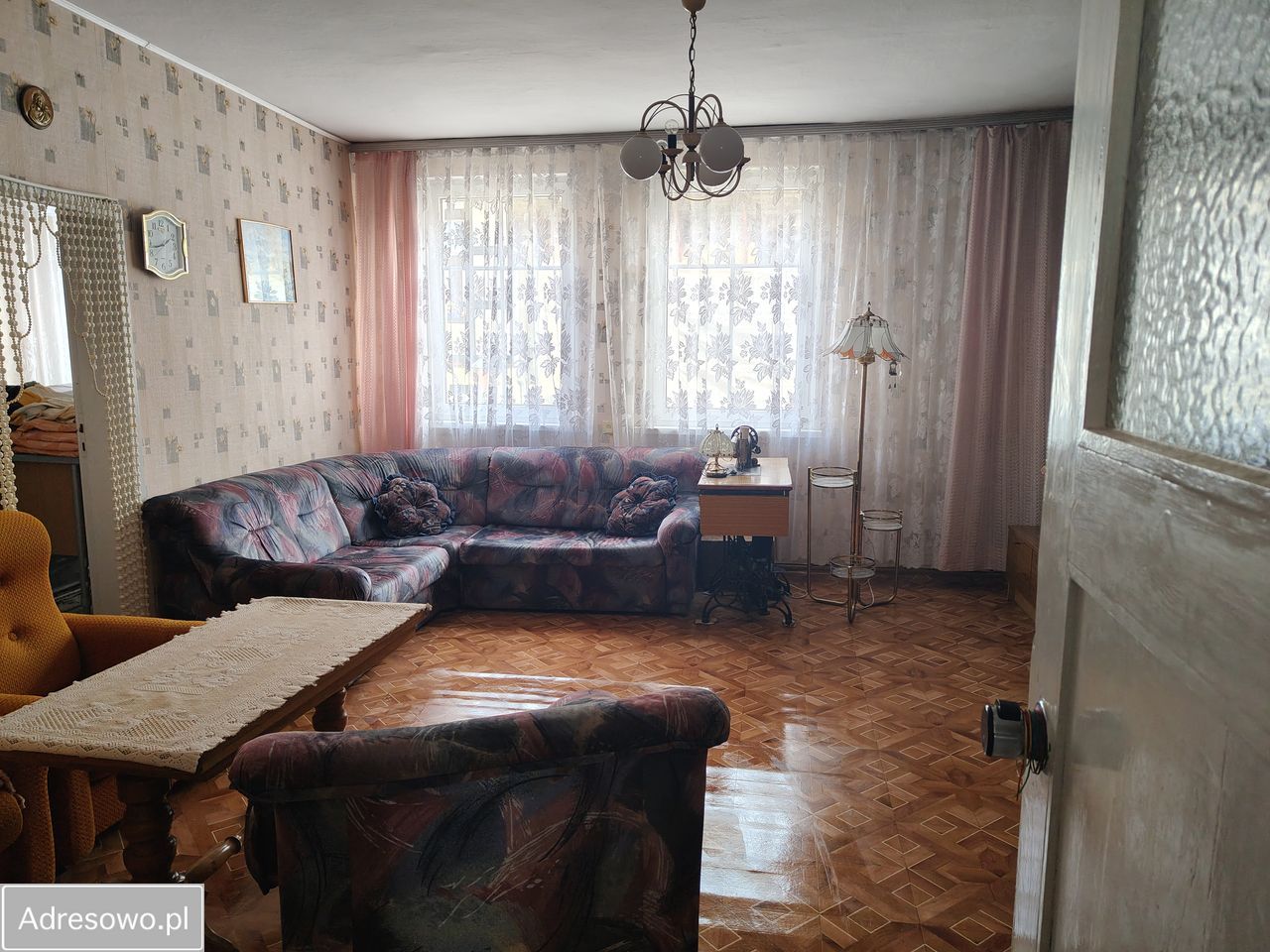 Mieszkanie 2-pokojowe Połczyn-Zdrój Centrum, ul. 5 Marca. Zdjęcie 3