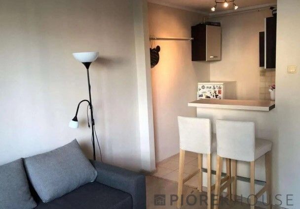 Mieszkanie 1-pokojowe Warszawa Ochota, ul. Grójecka. Zdjęcie 2