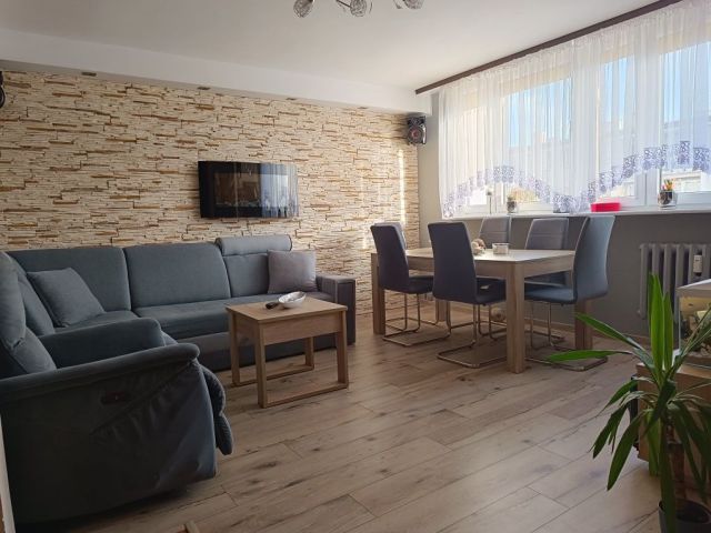 Mieszkanie 3-pokojowe Koszalin, ul. Kazimierza Tetmajera. Zdjęcie 1