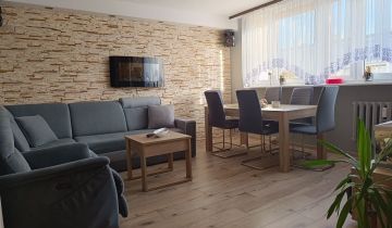 Mieszkanie 3-pokojowe Koszalin, ul. Kazimierza Tetmajera