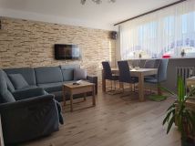 Mieszkanie 3-pokojowe Koszalin, ul. Kazimierza Tetmajera