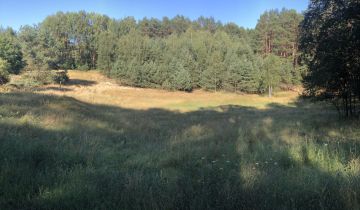 Działka rolno-budowlana Żelichowo