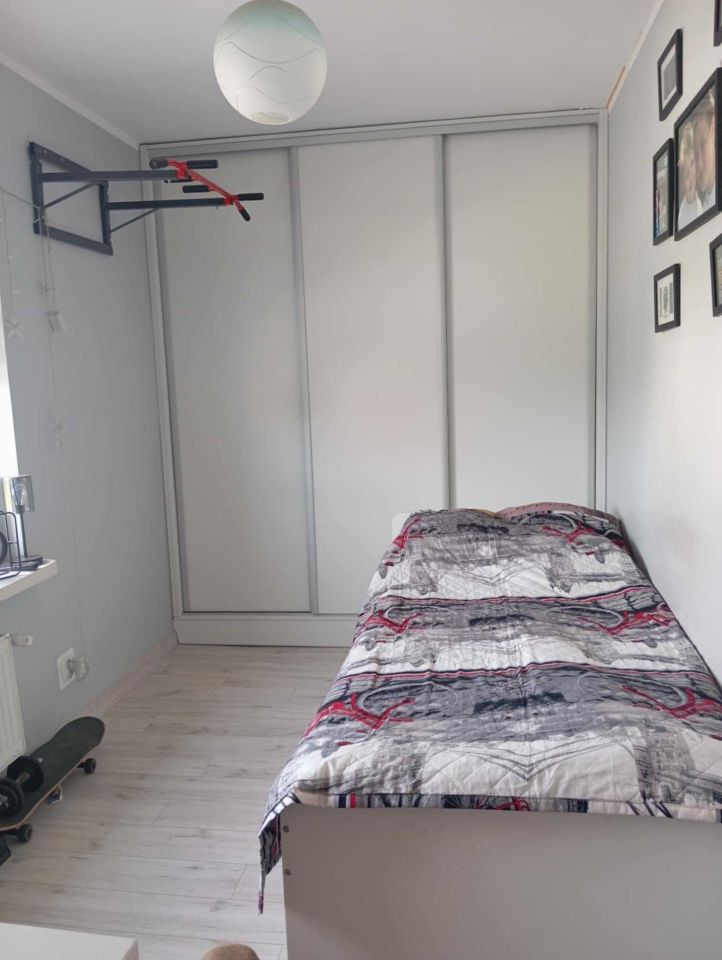 Mieszkanie 2-pokojowe Pasłęk. Zdjęcie 6