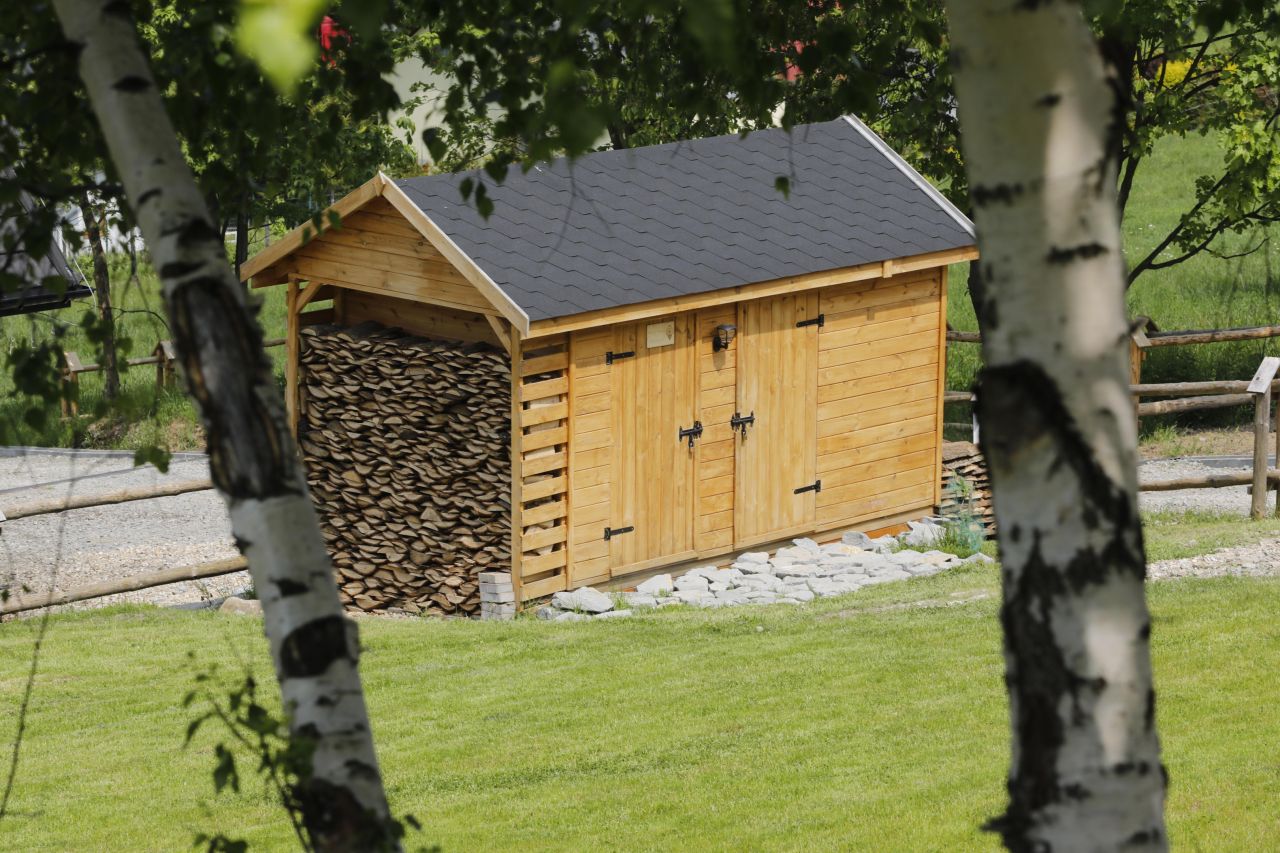 dom wolnostojący, 4 pokoje Stryszawa Roztoki. Zdjęcie 28