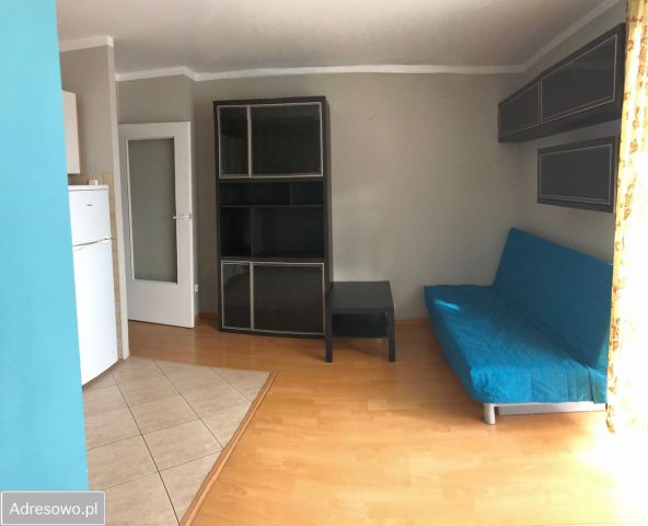 Mieszkanie 1-pokojowe Kraków Ruczaj, ul. Obozowa. Zdjęcie 1