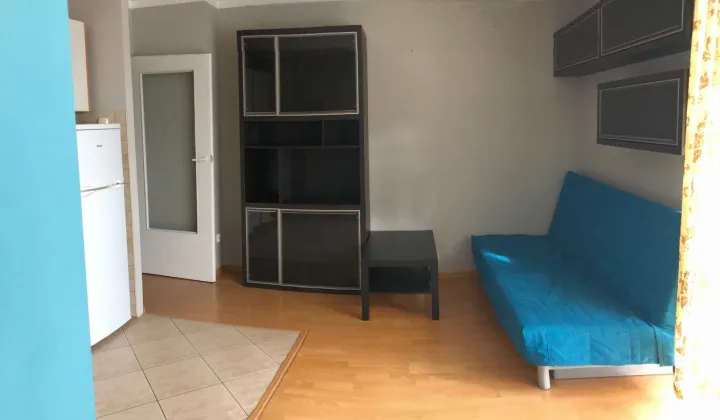 Mieszkanie 1-pokojowe Kraków Ruczaj, ul. Obozowa