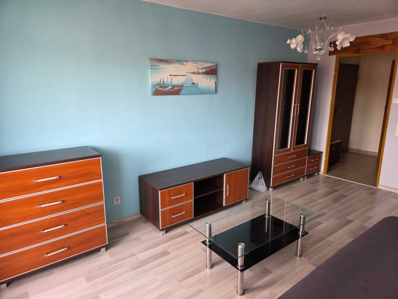 Mieszkanie 2-pokojowe Krosno Odrzańskie. Zdjęcie 7