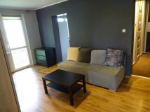 Mieszkanie 3-pokojowe Bydgoszcz Kapuściska, ul. Krzysztofa Kamila Baczyńskiego. Zdjęcie 4