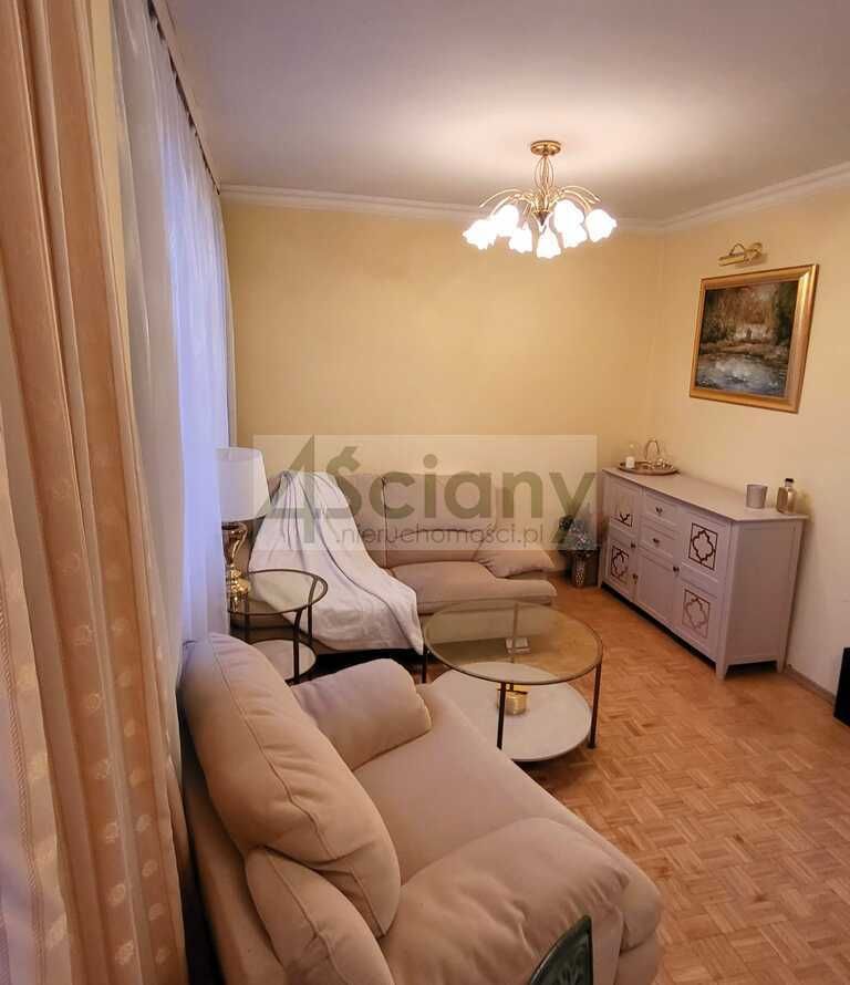 Mieszkanie 2-pokojowe Warszawa Mokotów, ul. Etiudy Rewolucyjnej. Zdjęcie 4