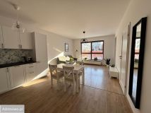 Mieszkanie 2-pokojowe Warszawa Wilanów, ul. Adama Branickiego. Zdjęcie 1