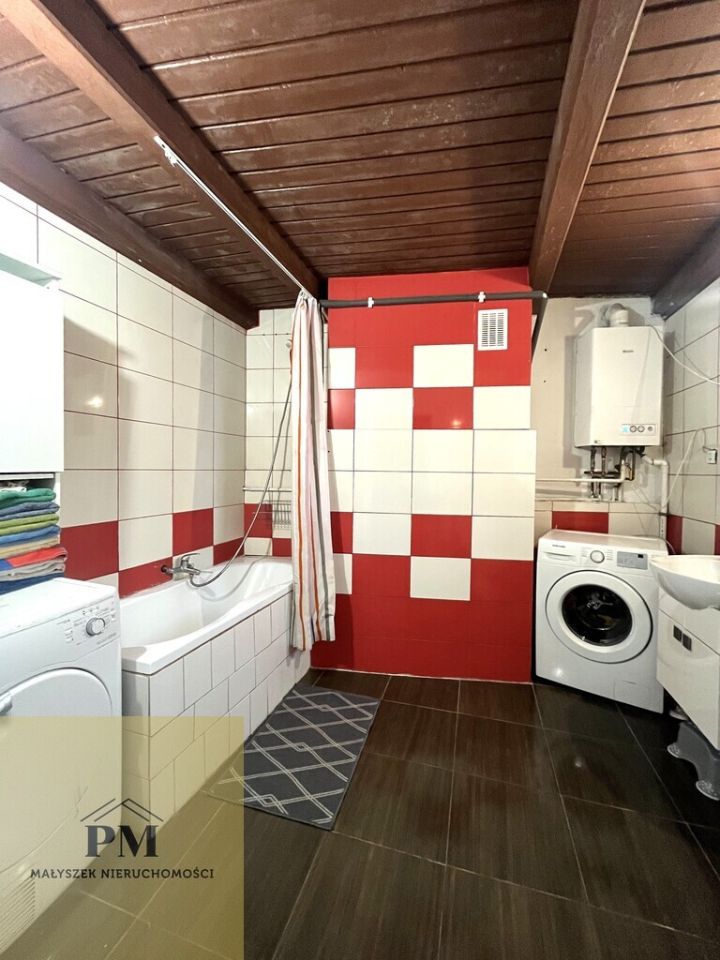 Mieszkanie 5-pokojowe Sławno, ul. I Pułku Ułanów. Zdjęcie 15