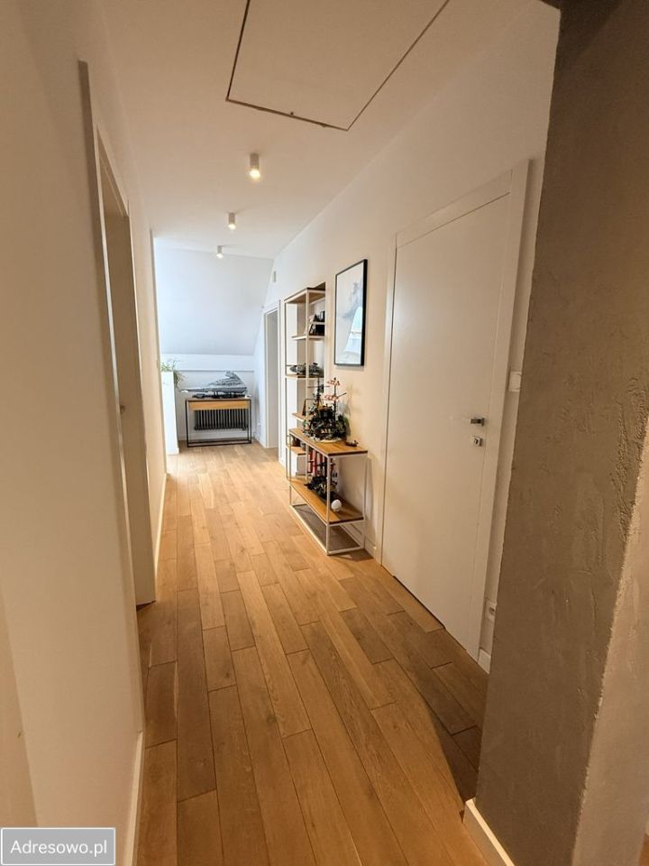 dom wolnostojący, 5 pokoi Kraków Sidzina, ul. Medalionów. Zdjęcie 12