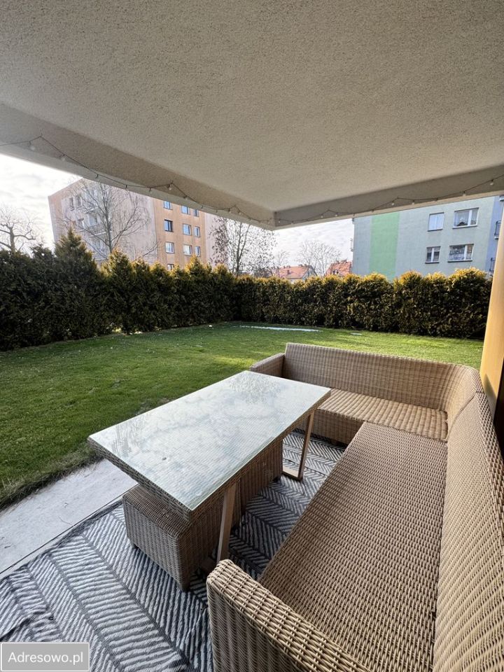 Mieszkanie 3-pokojowe Zabrze, ul. Juliusza Słowackiego. Zdjęcie 8