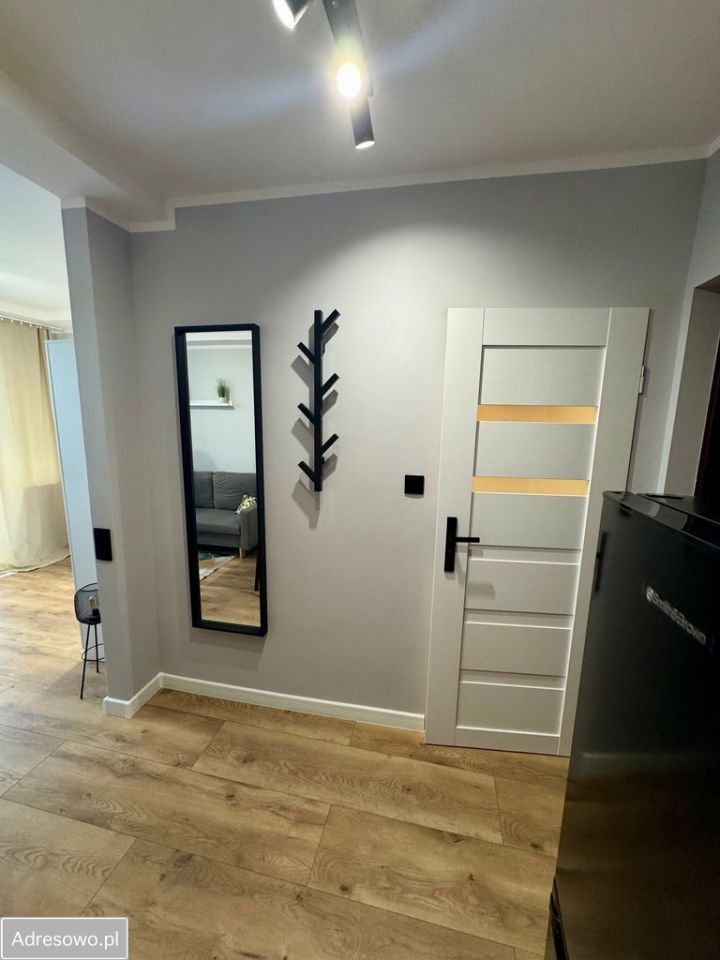 Mieszkanie 1-pokojowe Zabrze Grzybowice, ul. Wincentego Witosa. Zdjęcie 3