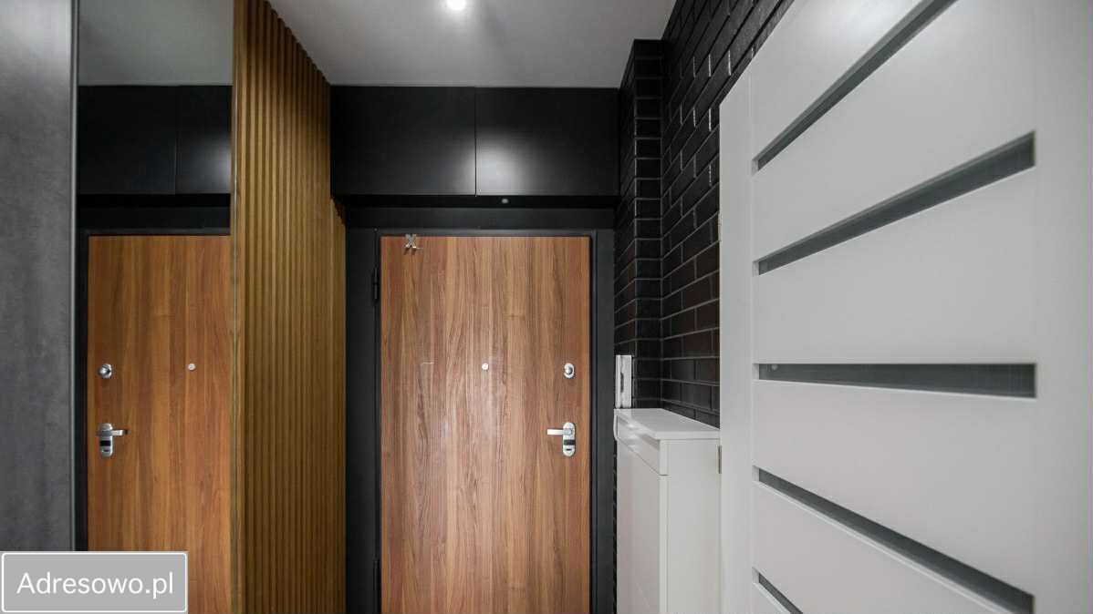 Mieszkanie 2-pokojowe Warszawa Ochota, ul. Grójecka. Zdjęcie 3