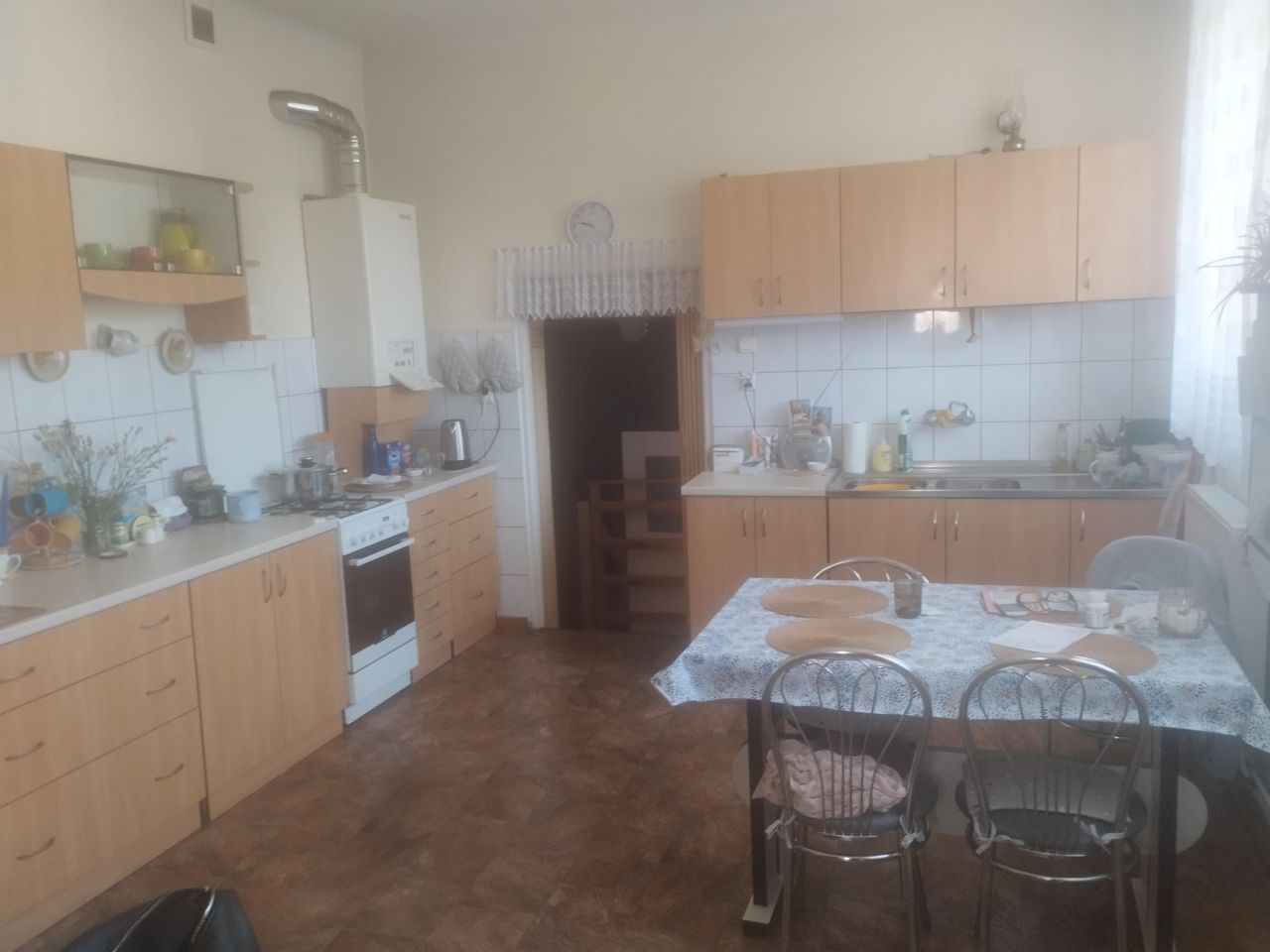 Mieszkanie 2-pokojowe Łask, Pl. 11 listopada. Zdjęcie 3