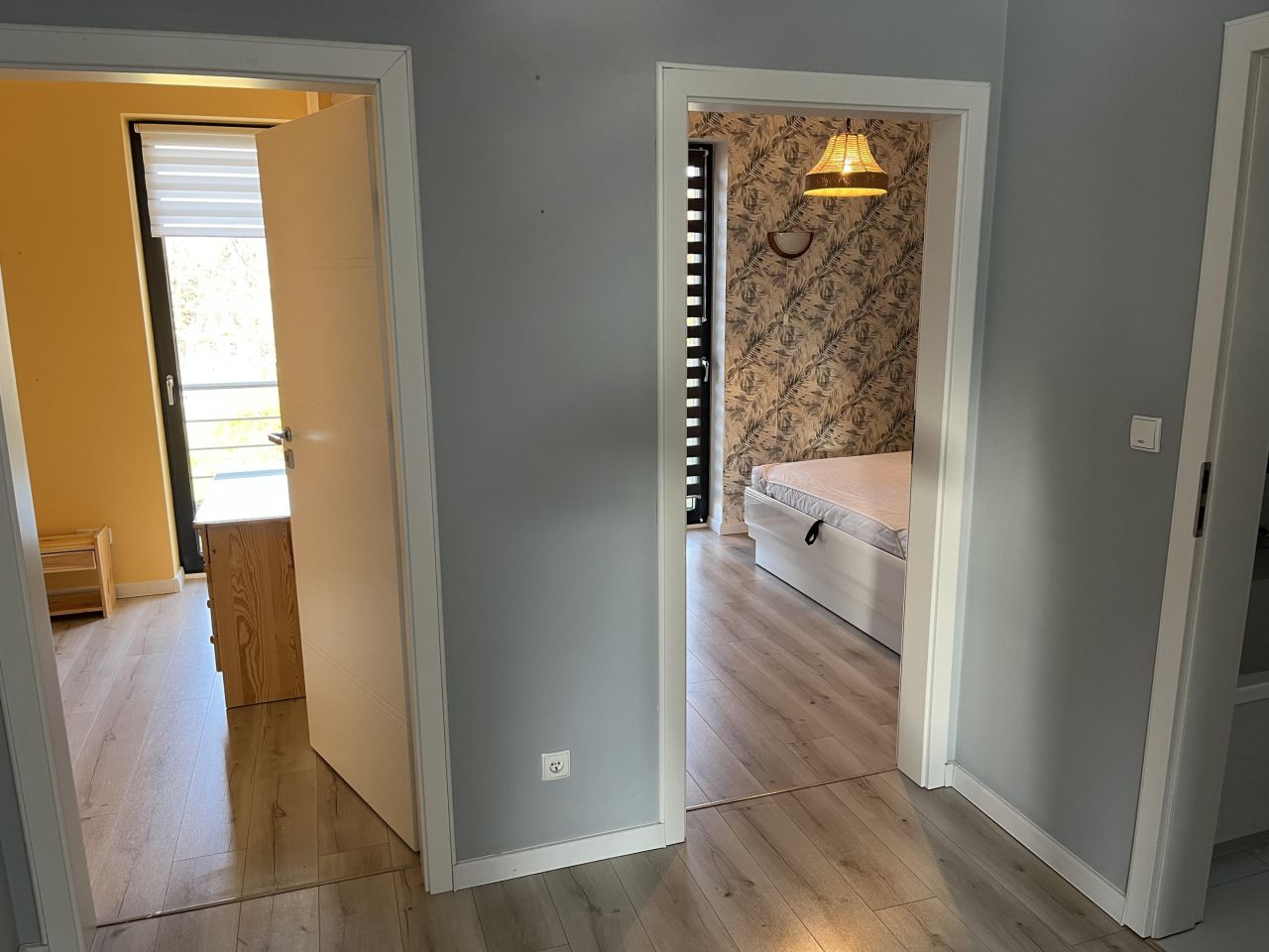 Mieszkanie 3-pokojowe Kozy Centrum, ul. Mostowa. Zdjęcie 23