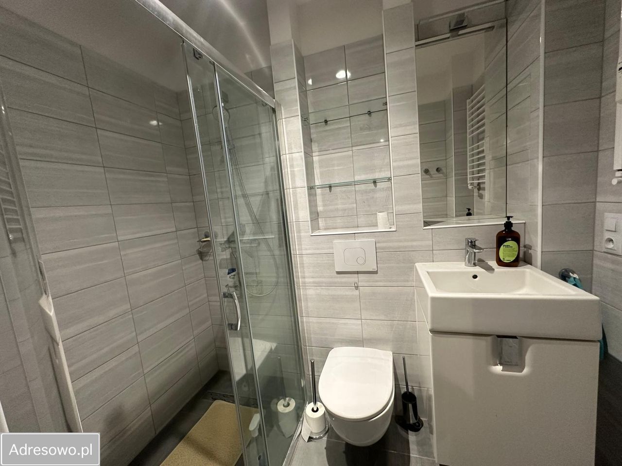 Mieszkanie 3-pokojowe Konin, ul. Juliana Tuwima. Zdjęcie 2