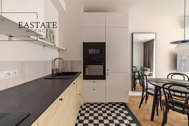 Mieszkanie 2-pokojowe Warszawa Bielany, ul. Książąt Mazowieckich. Zdjęcie 6