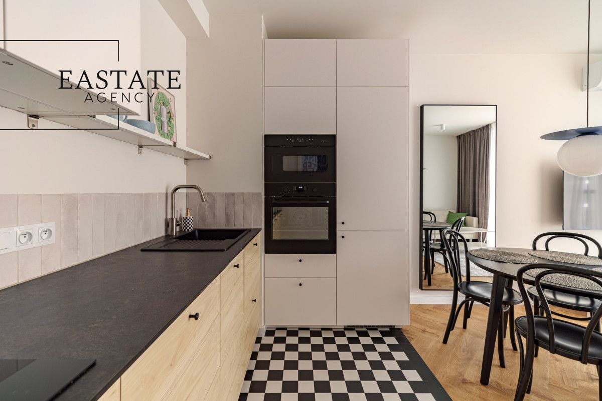 Mieszkanie 2-pokojowe Warszawa Bielany, ul. Książąt Mazowieckich. Zdjęcie 6