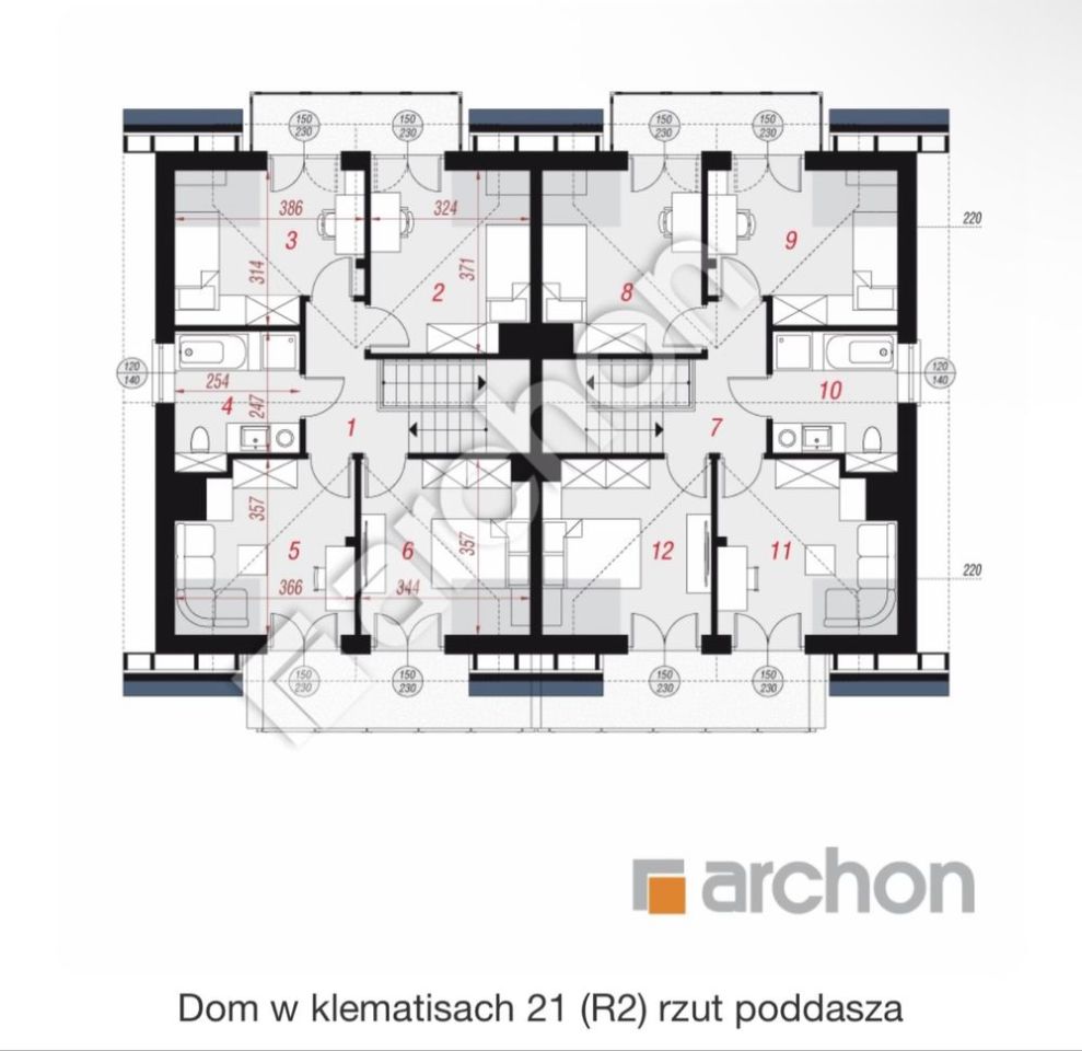 bliźniak Sobin. Zdjęcie 8