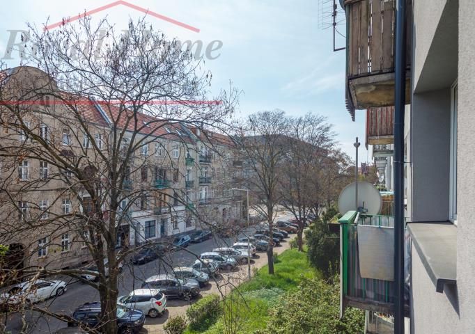 Mieszkanie 3-pokojowe Wrocław Fabryczna, ul. Szczęśliwa. Zdjęcie 3