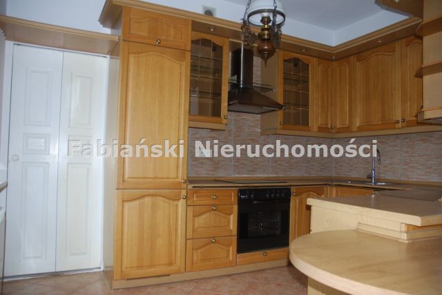 dom wolnostojący, 4 pokoje Skórzewo. Zdjęcie 13