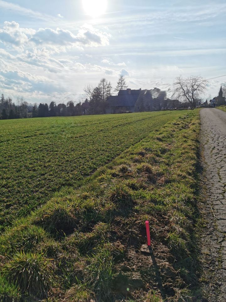 Nieruchomość komercyjna Gierałtowice, ul. Zatorska. Zdjęcie 7